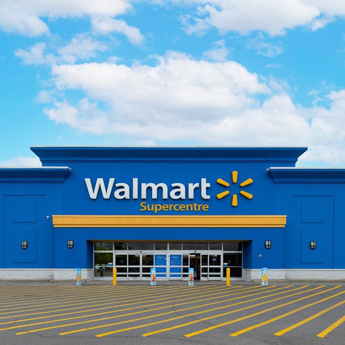 Walmarts Einführung digitaler Regaletiketten (ESLs) hat weitreichende Auswirkungen sowohl für Verbraucher als auch für kleine Unternehmen