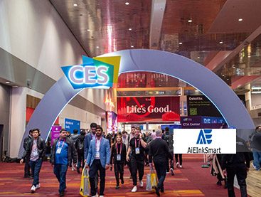Guangzhou PanPanTech erweitert mit strategischer Teilnahme an CES, NRF und EuroShop seine globalen Vertriebskanäle