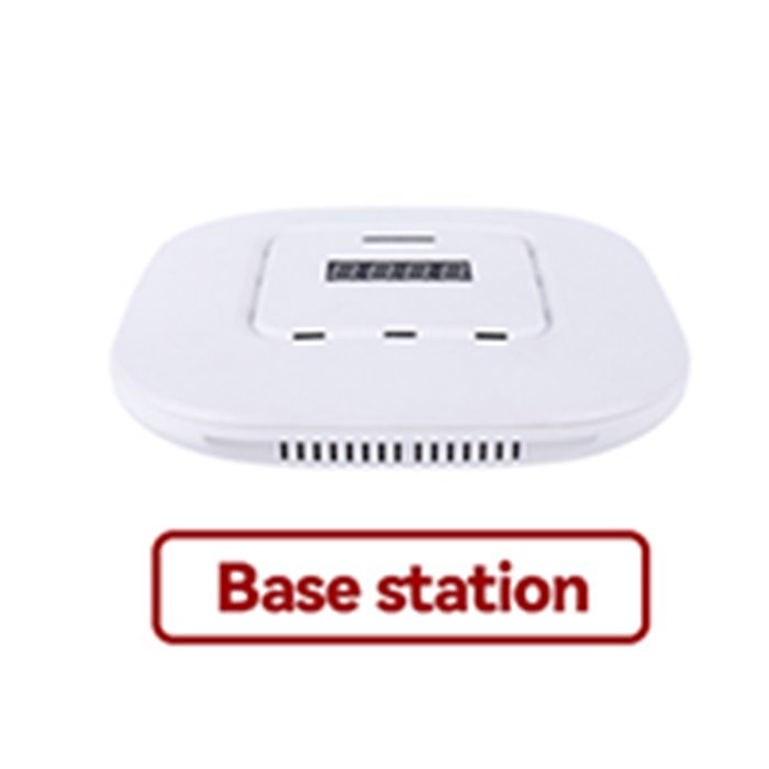 MQTT Version 2.4G Gateway für elektronische Regaletiketten