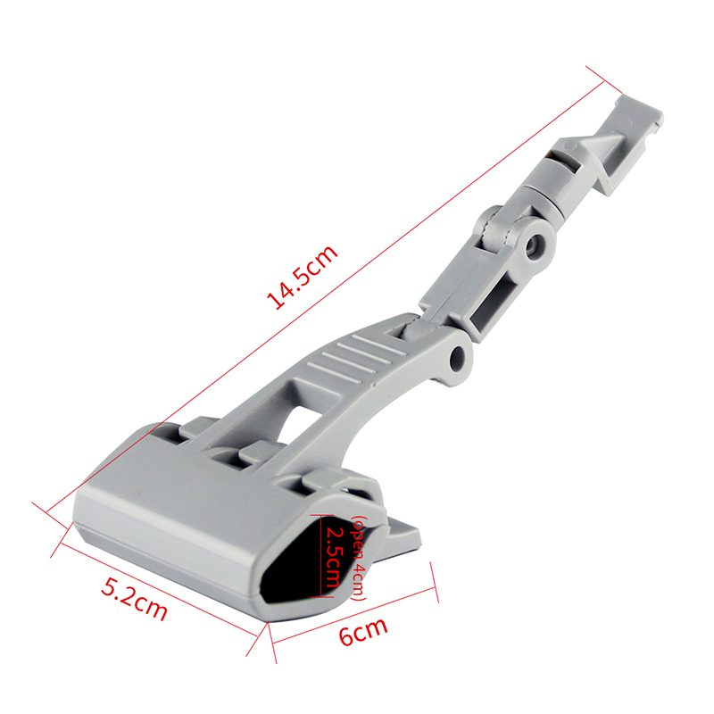 Clip für digitales Preisschild