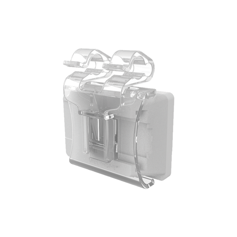 Price Tag Holders for Hook and Wire
