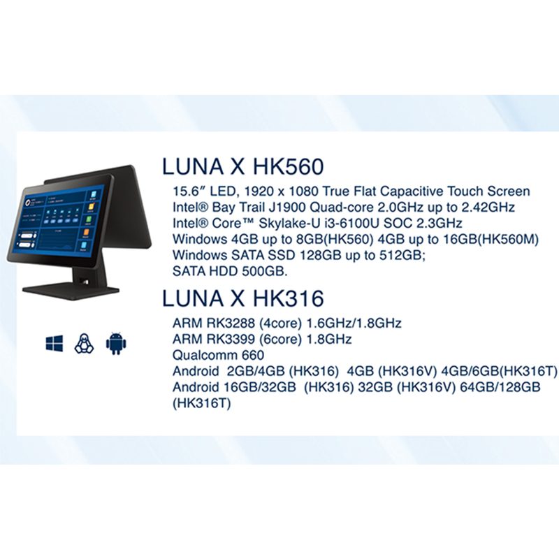 Einzelbildschirm 10,1 Zoll Vollfarb-LCD-Beschilderung 15 Zoll kapazitiver Mehrpunkt-Touchscreen-Bildschirm: 15 Zoll Auflösung 1024 * 768