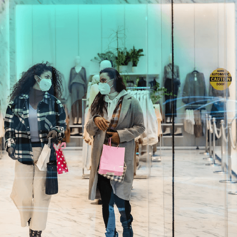 Binokulare intelligente Passagierflusszählmaschine integriert Bilderfassung und Passagierflussstatistikanalyse
