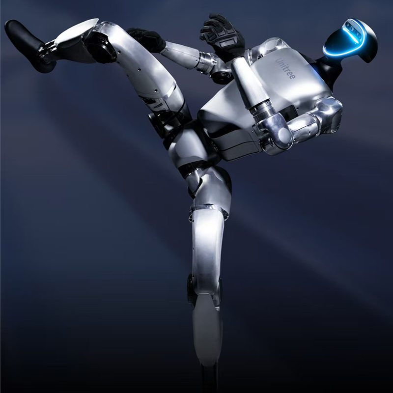 Zukünftige Trends und Anwendungen von intelligenten Robotern, ESL und Verkehrssystemen im Einzelhandel in den nächsten 5-10 Jahren